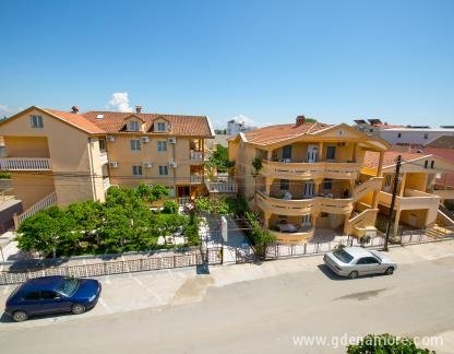 Apartmani Dalila, ενοικιαζόμενα δωμάτια στο μέρος Ulcinj, Montenegro - IMG_7711 as Smart Object-1 copy